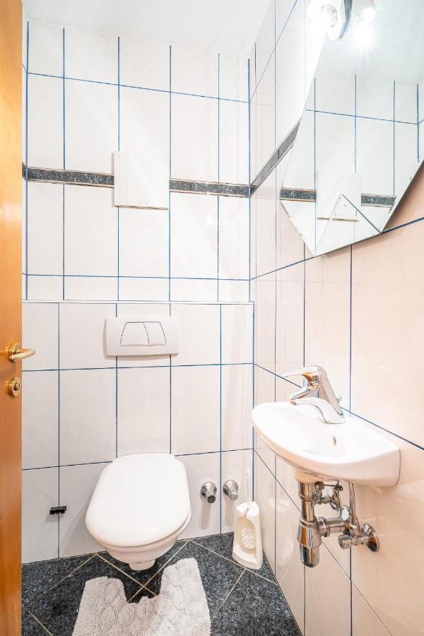 Dietrich Comfort Appartements Telfs Exterior photo