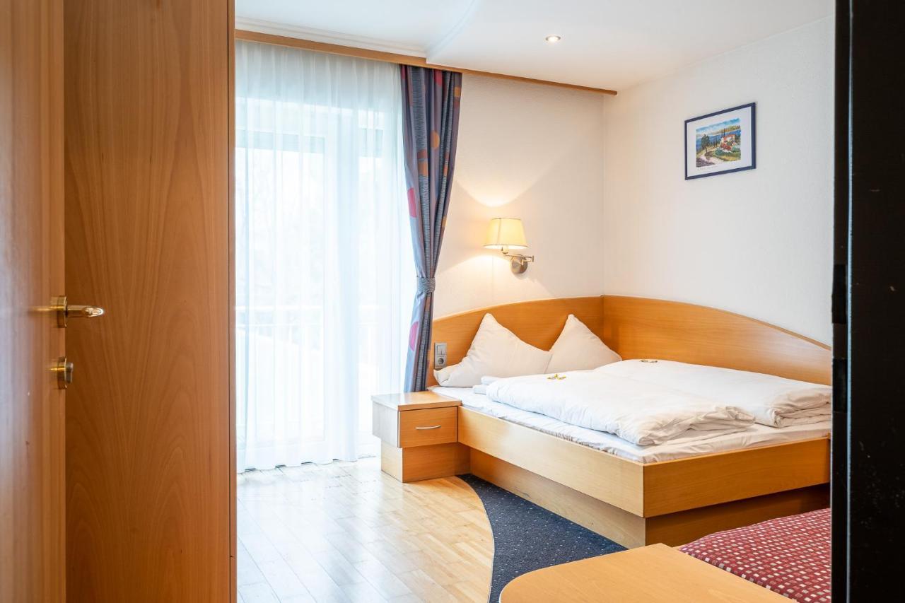 Dietrich Comfort Appartements Telfs Exterior photo