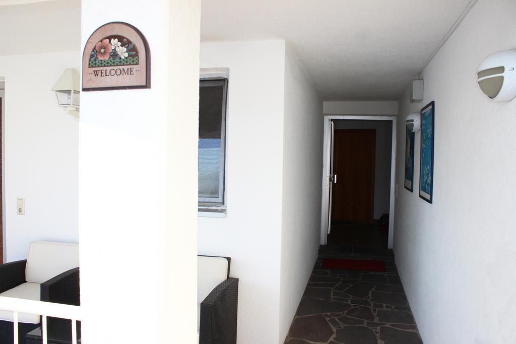 Dietrich Comfort Appartements Telfs Exterior photo