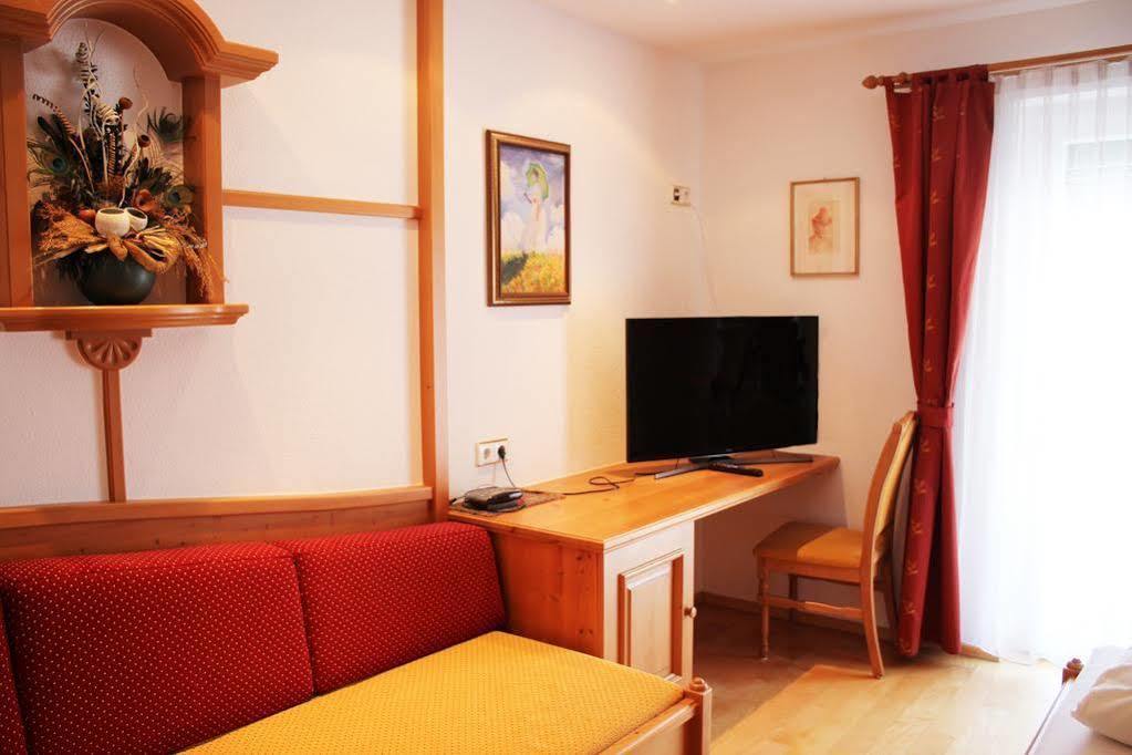 Dietrich Comfort Appartements Telfs Exterior photo