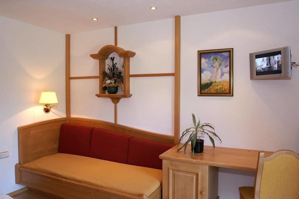Dietrich Comfort Appartements Telfs Exterior photo